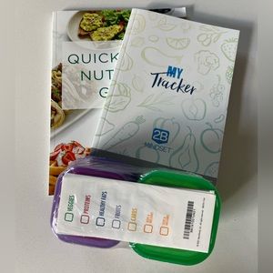 Beachbody BODi Nutrition Starter Set